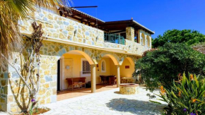 Hacienda Voidokilia